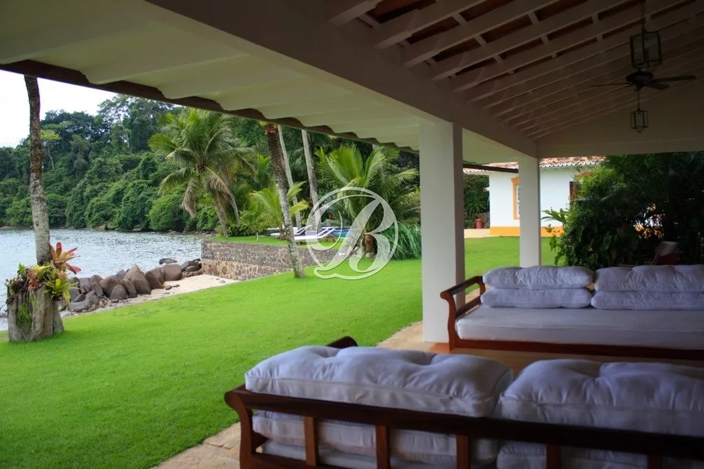 Casa de Condomínio, 5 quartos - Foto 23