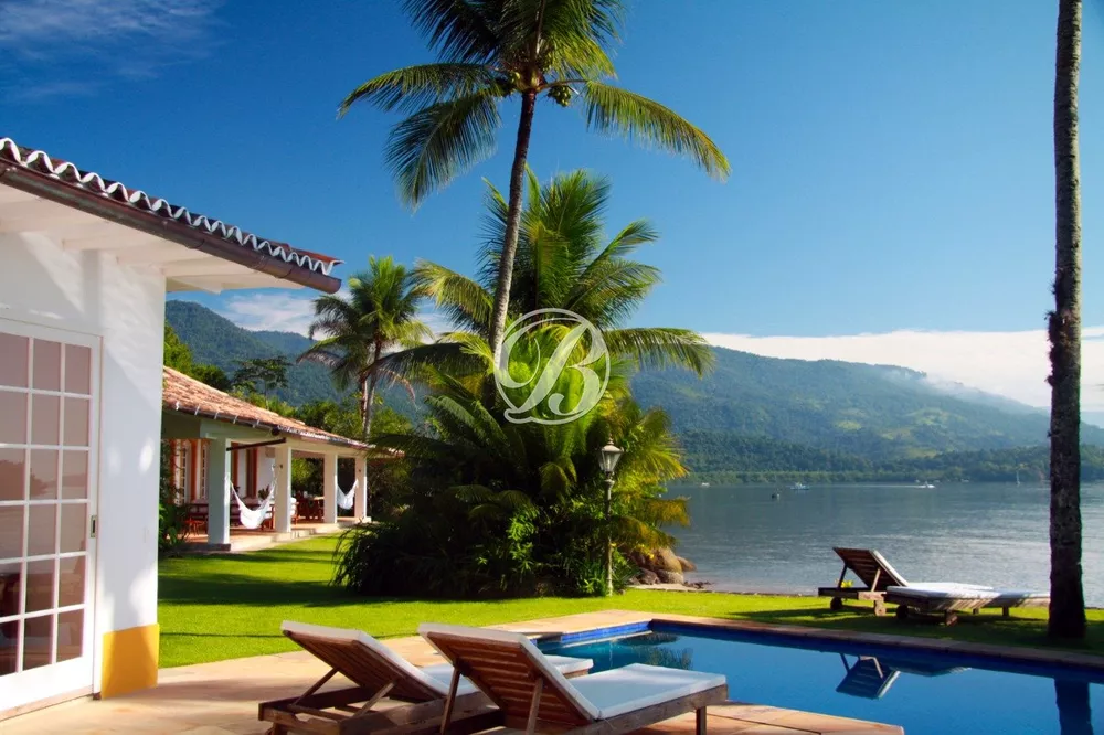 Casa de Condomínio, 5 quartos - Foto 3