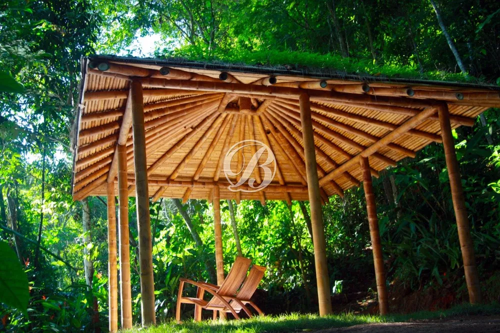 Casa de Condomínio, 5 quartos - Foto 9