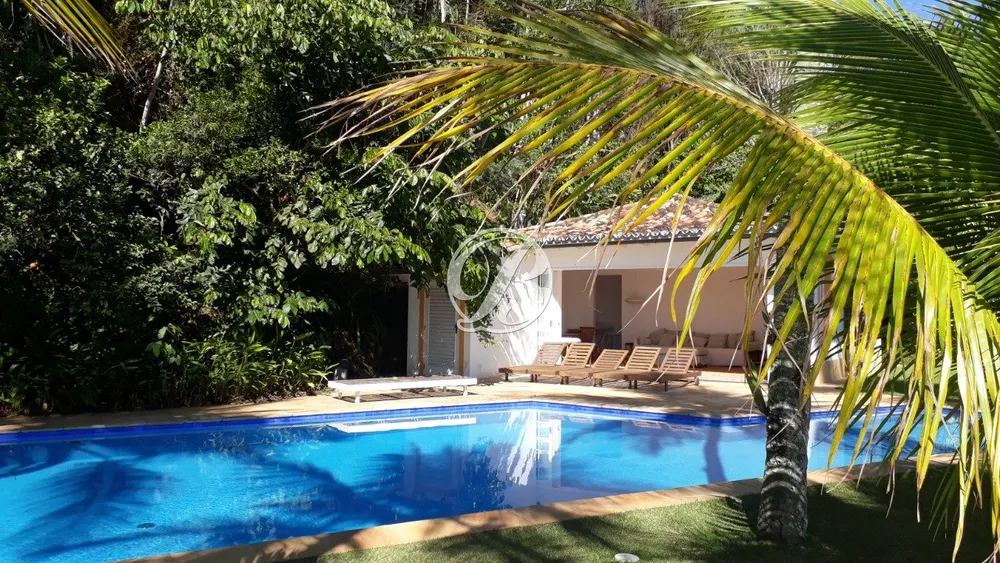Casa de Condomínio, 5 quartos - Foto 33