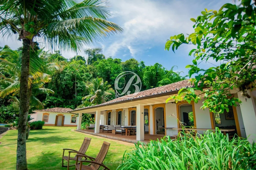 Casa de Condomínio, 5 quartos - Foto 29