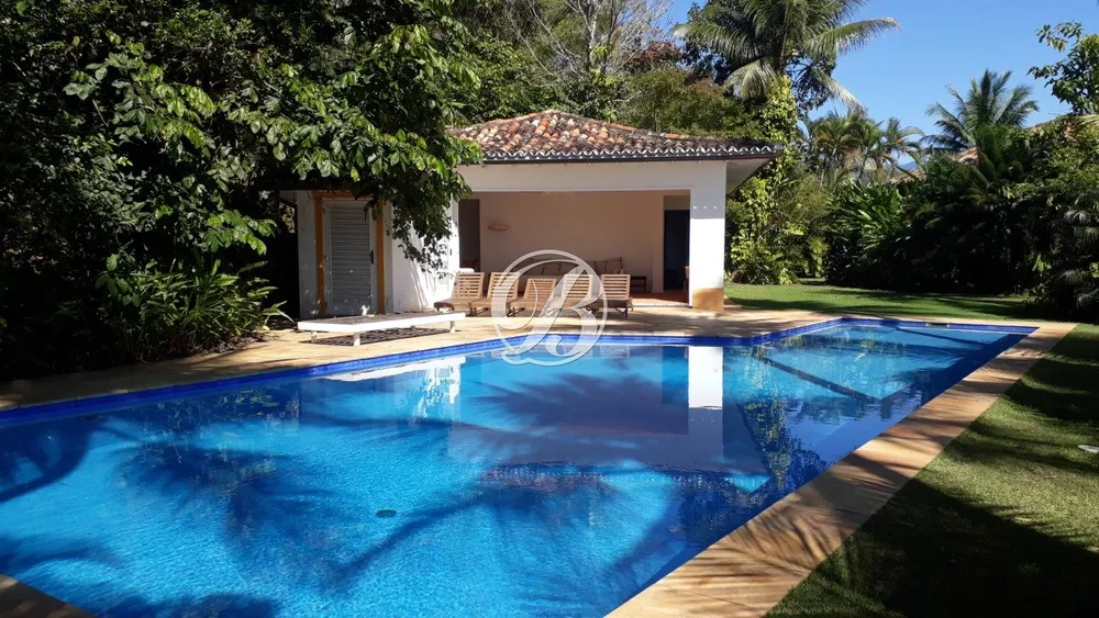 Casa de Condomínio, 5 quartos - Foto 25