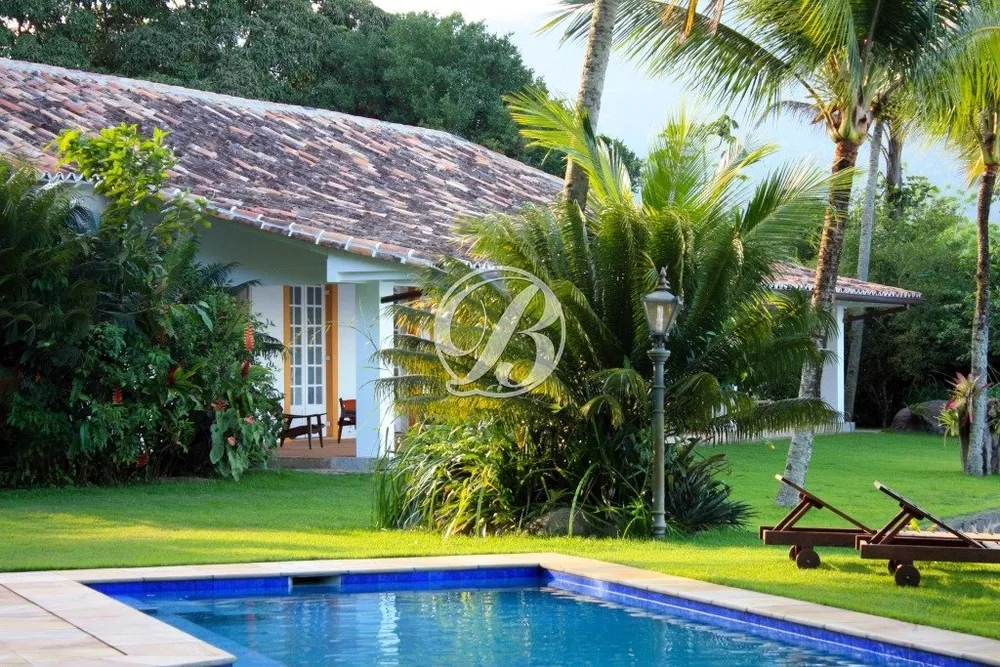 Casa de Condomínio, 5 quartos - Foto 18