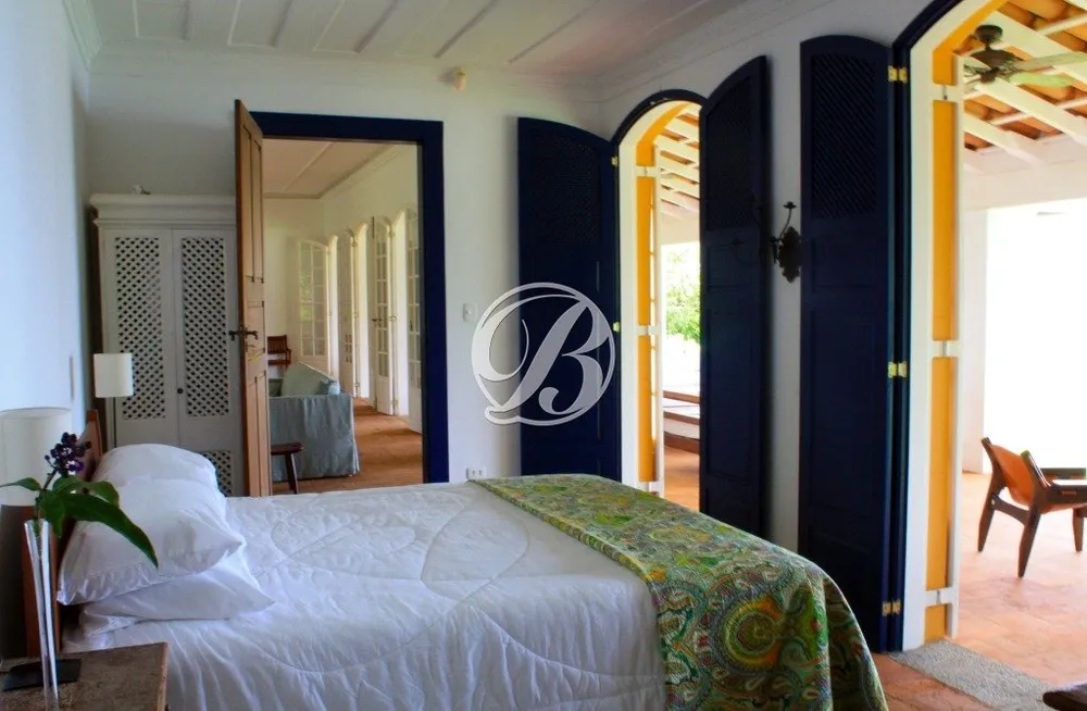 Casa de Condomínio, 5 quartos - Foto 40