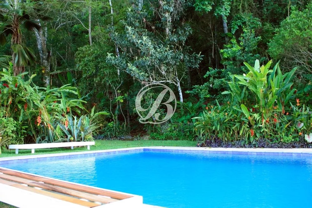 Casa de Condomínio, 5 quartos - Foto 19