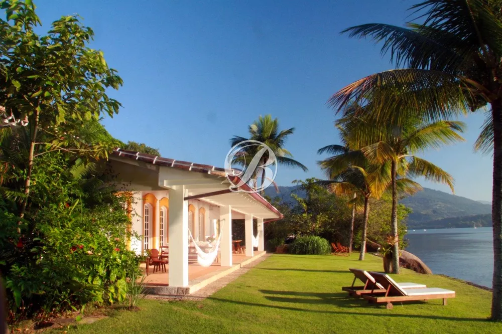 Casa de Condomínio, 5 quartos - Foto 4