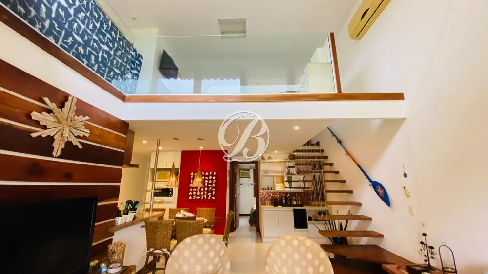 Apartamento, 2 quartos - Foto 7