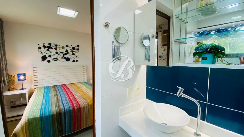 Apartamento, 2 quartos - Foto 17
