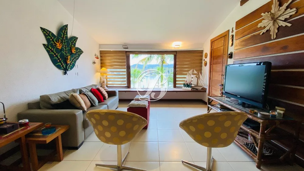 Apartamento à venda com 2 quartos, 98 - Foto 1