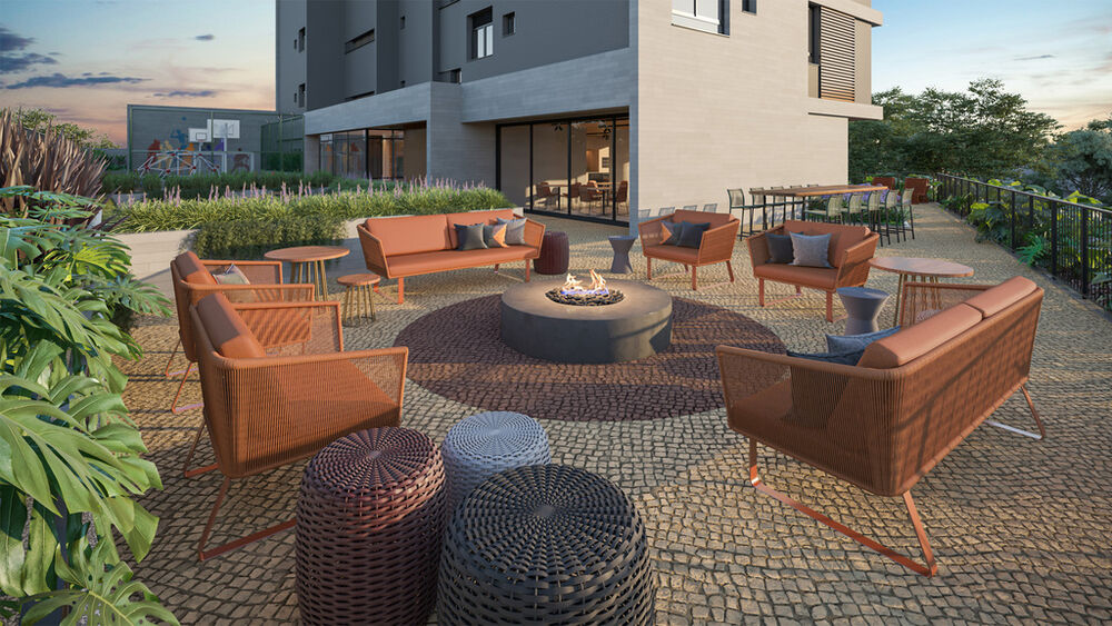 Apartamento à venda com 3 quartos, 164m² - Foto 13