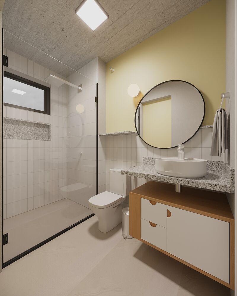 Apartamento à venda com 1 quarto, 18m² - Foto 10