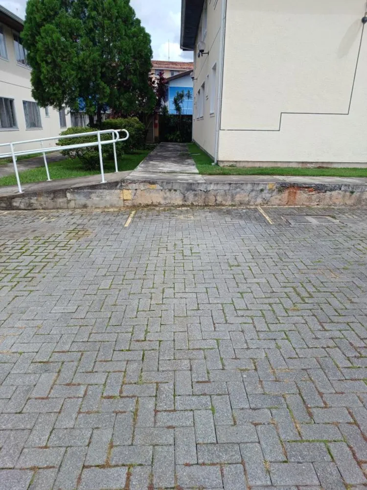 Apartamento, 3 quartos, 57 m² - Foto 3