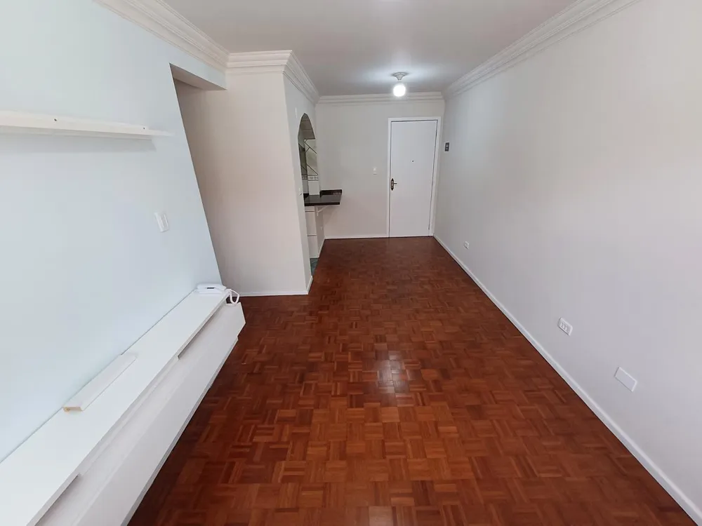 Apartamento, 3 quartos, 57 m² - Foto 4