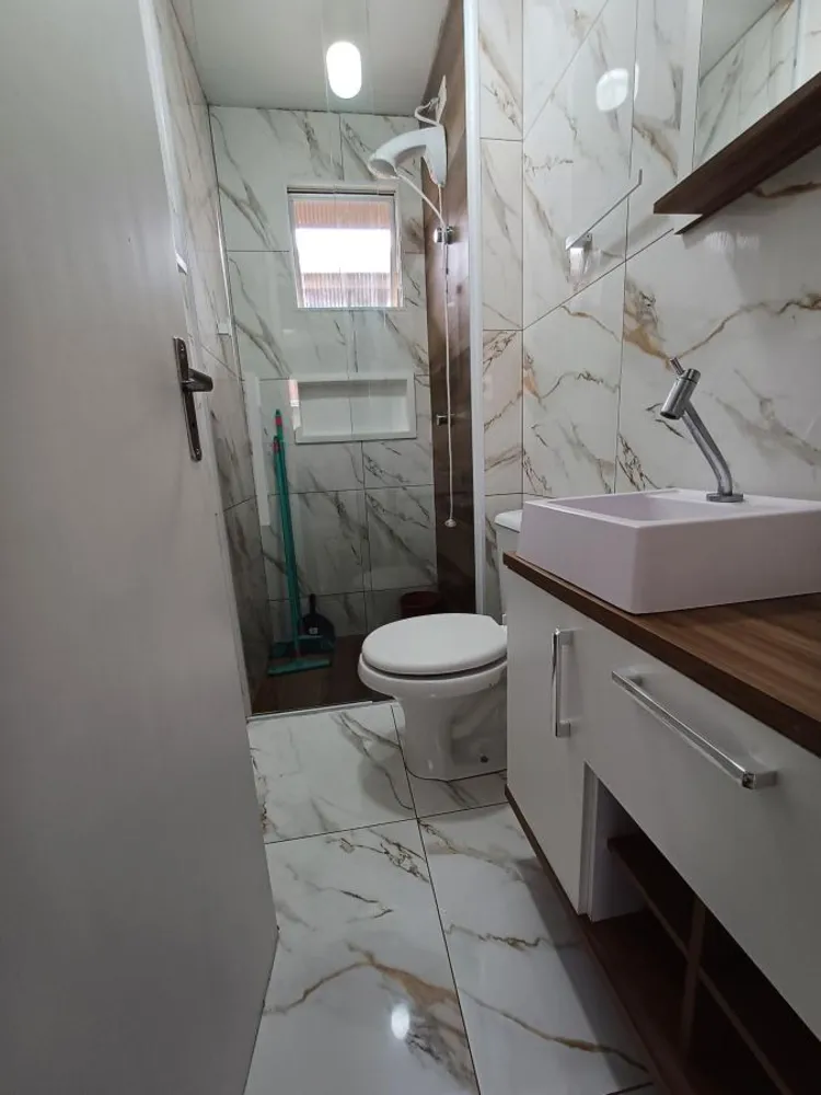 Apartamento, 3 quartos, 57 m² - Foto 13
