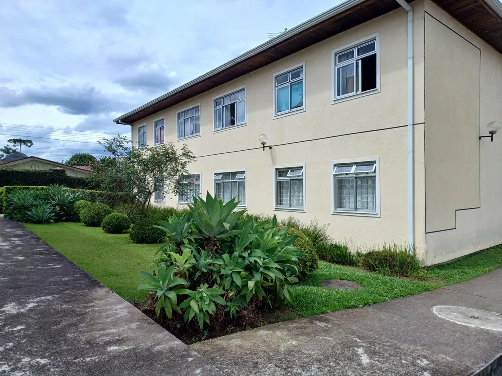 Apartamento, 3 quartos, 57 m² - Foto 2