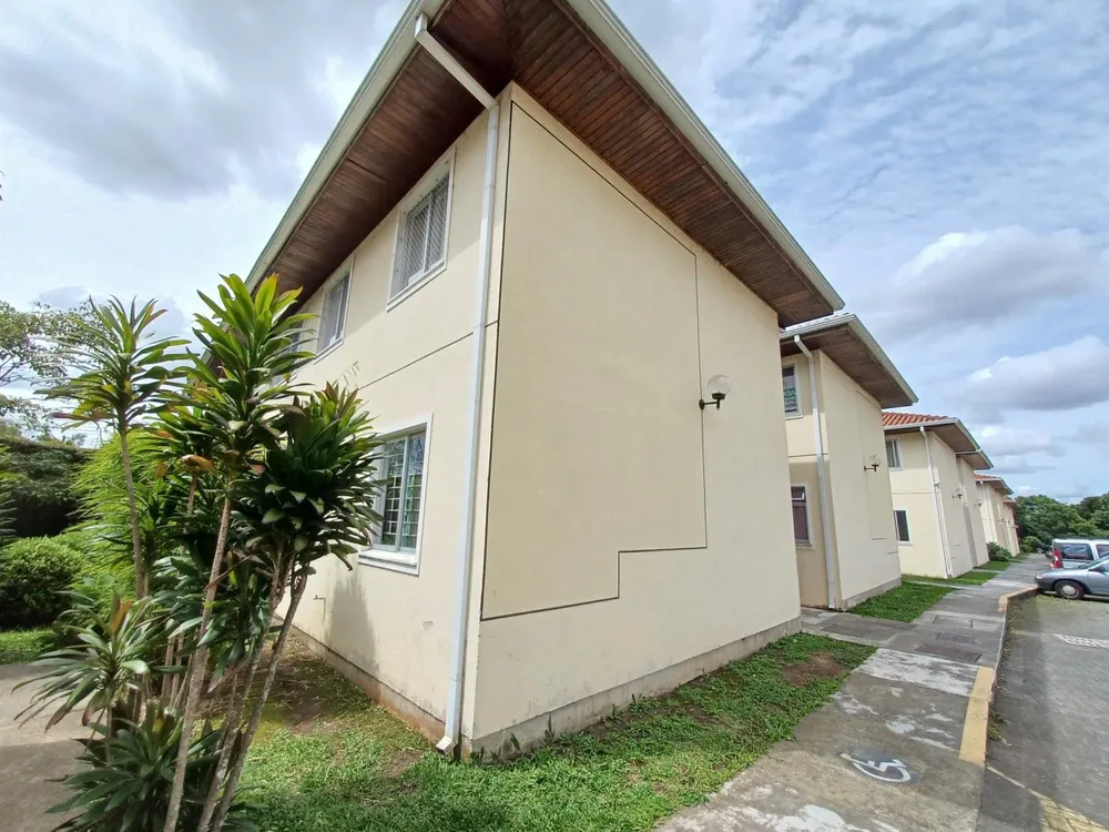 Apartamento, 3 quartos, 57 m² - Foto 1