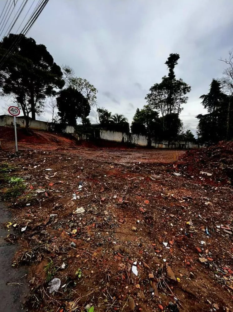 Terreno à venda com 1 quarto, 120m² - Foto 3