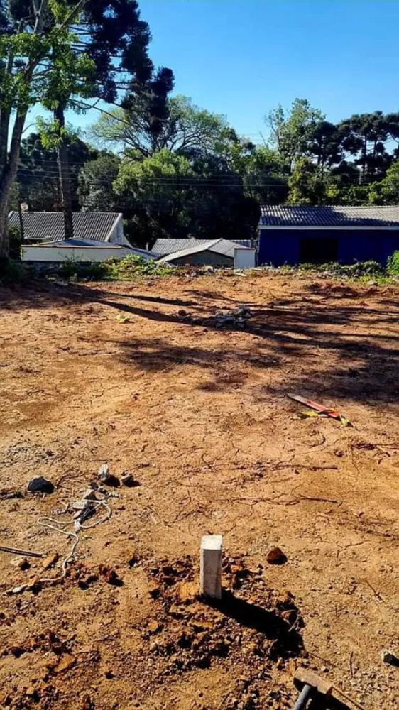 Terreno à venda com 1 quarto, 120m² - Foto 4