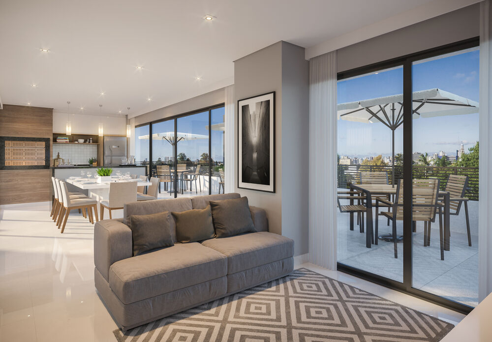 Apartamento, 2 quartos, 44 m² - Foto 11