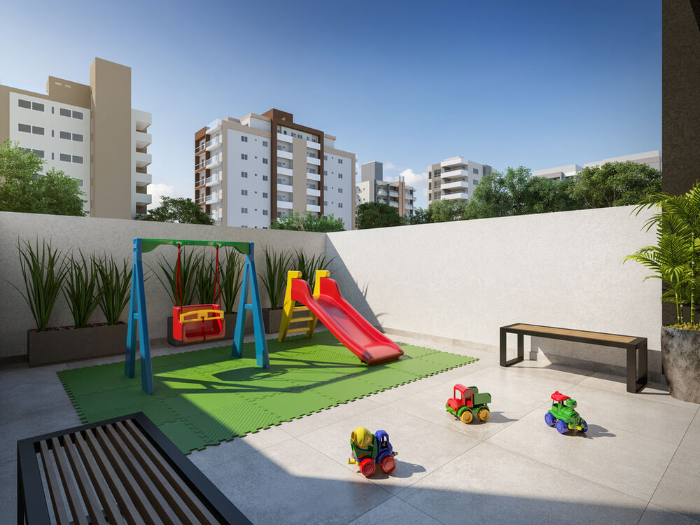 Apartamento, 2 quartos, 44 m² - Foto 13