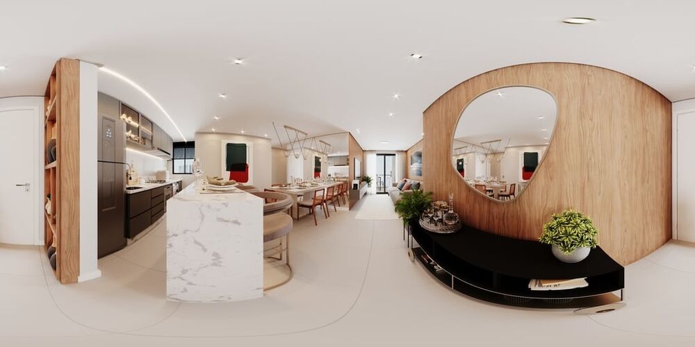 Apartamento à venda com 2 quartos, 48m² - Foto 11