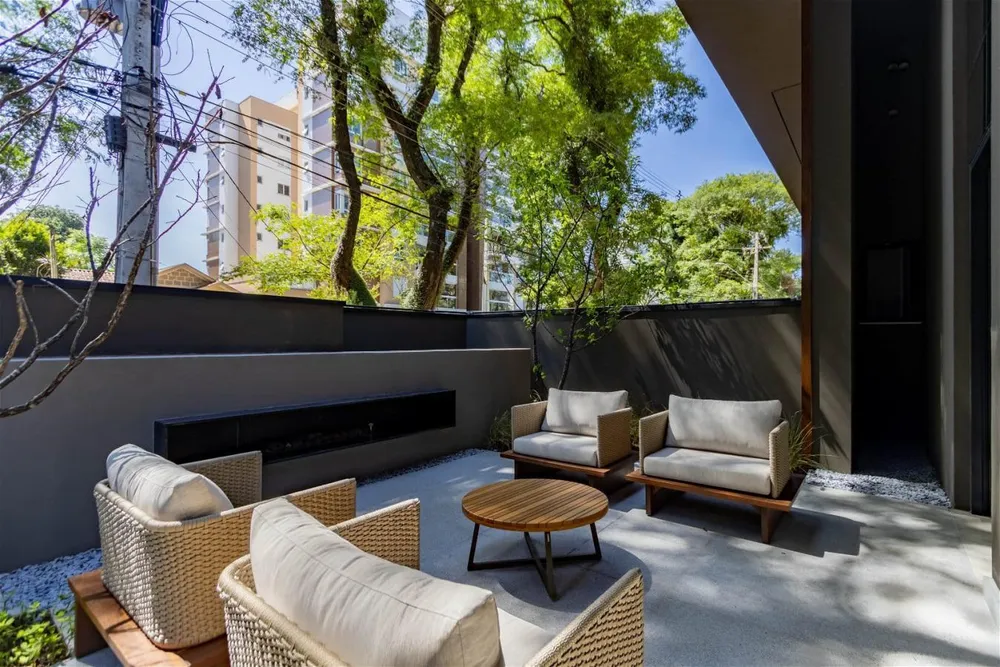 Apartamento, 3 quartos, 135 m² - Foto 10