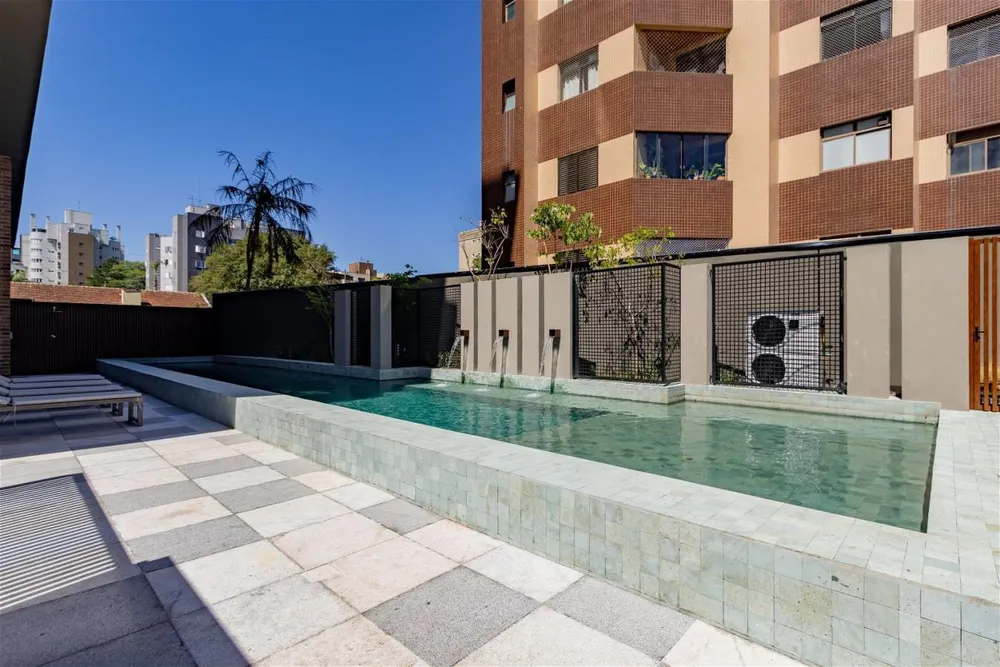 Apartamento, 3 quartos, 135 m² - Foto 13