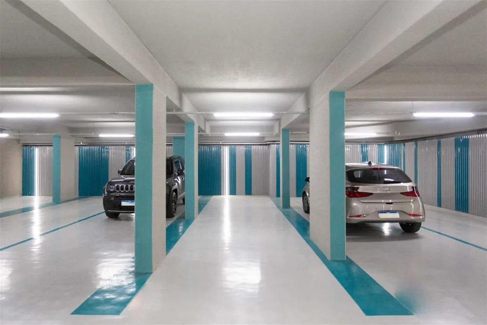 Apartamento, 3 quartos, 135 m² - Foto 7