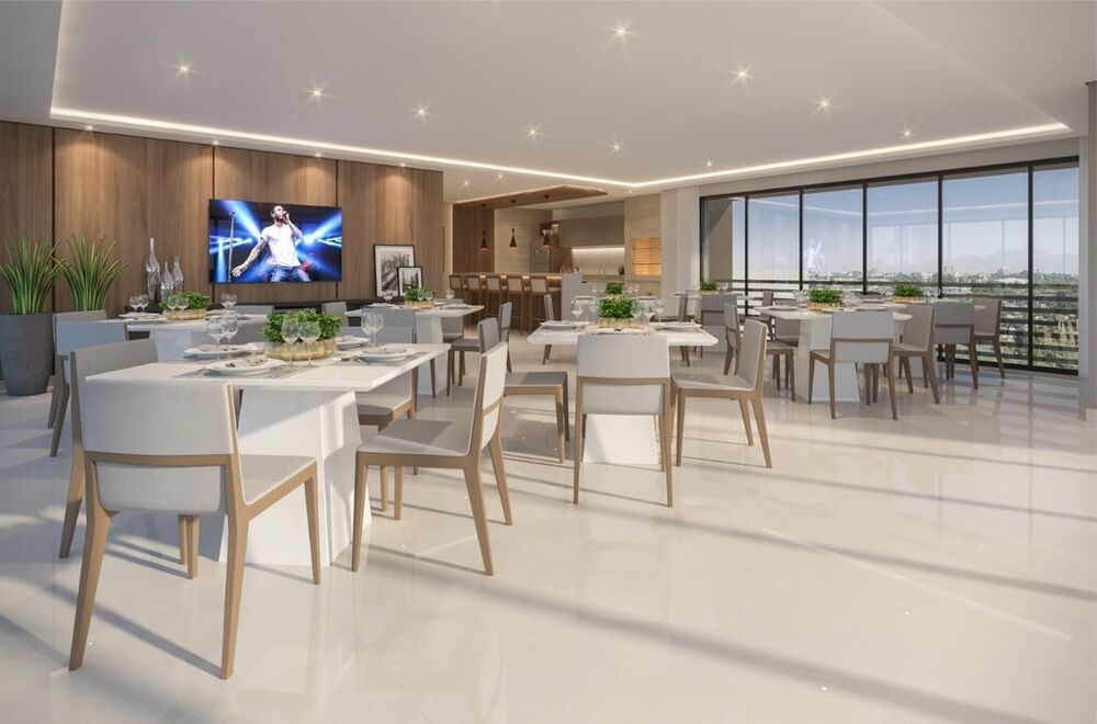 Apartamento à venda com 2 quartos, 43m² - Foto 14