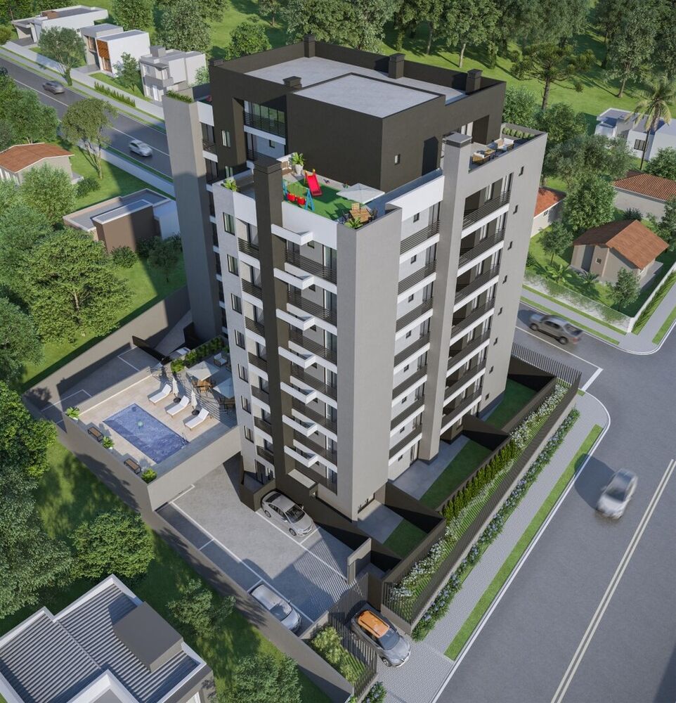 Apartamento à venda com 2 quartos, 43m² - Foto 17