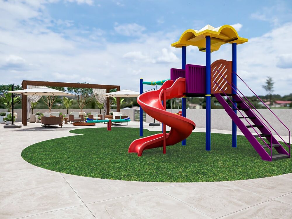 Apartamento, 3 quartos, 47 m² - Foto 6