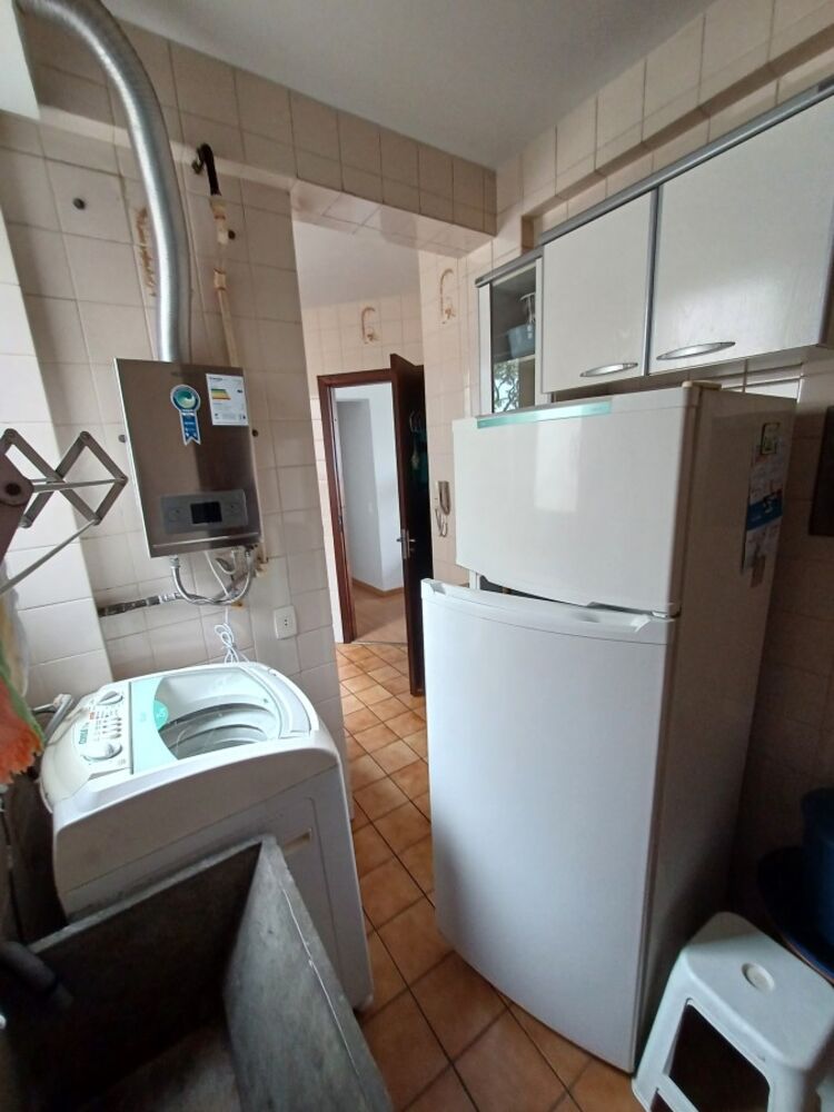Apartamento para alugar com 3 quartos, 96m² - Foto 5