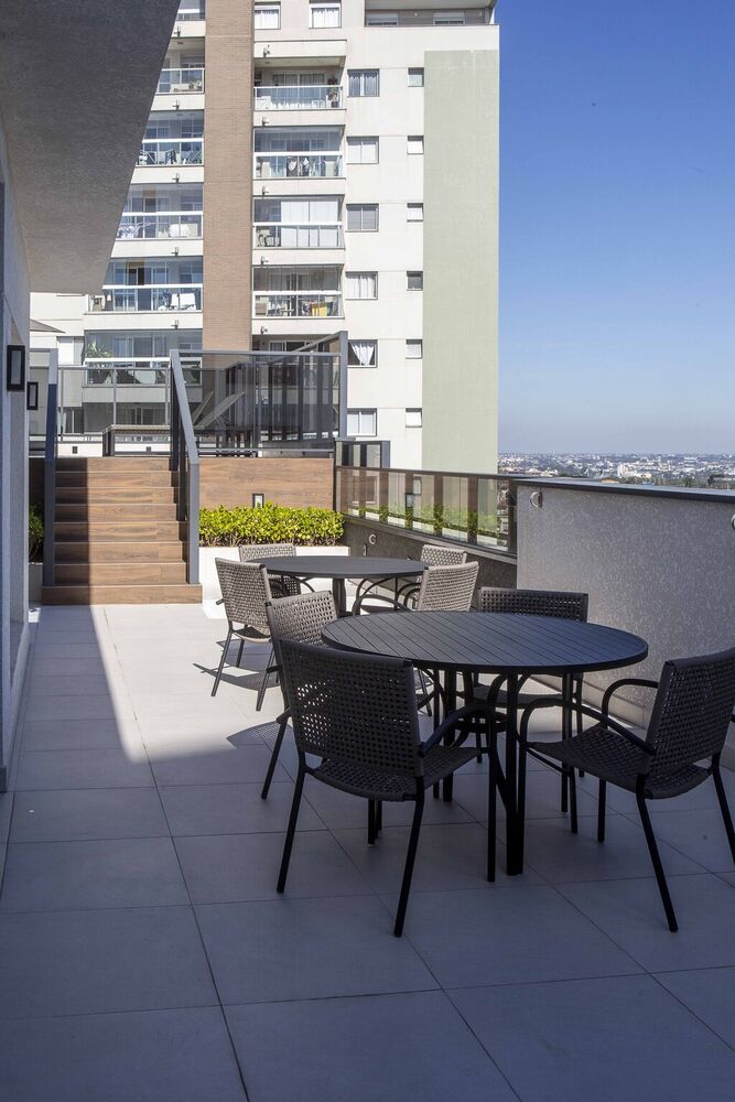Apartamento à venda com 3 quartos, 102m² - Foto 7