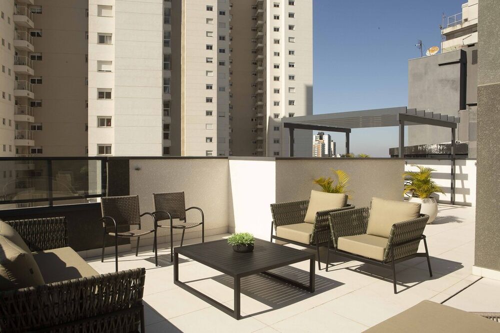Apartamento à venda com 3 quartos, 102m² - Foto 5