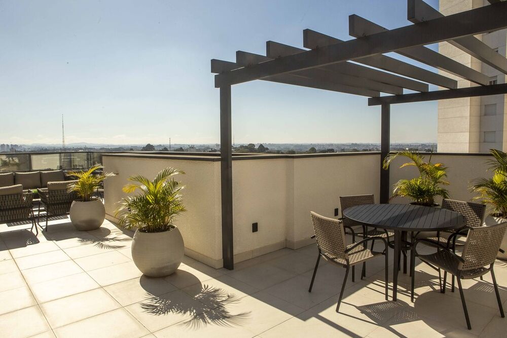 Apartamento à venda com 3 quartos, 102m² - Foto 6