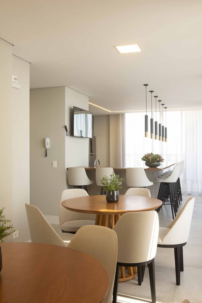 Apartamento à venda com 3 quartos, 102m² - Foto 3