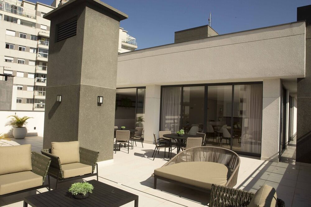 Apartamento à venda com 3 quartos, 102m² - Foto 4