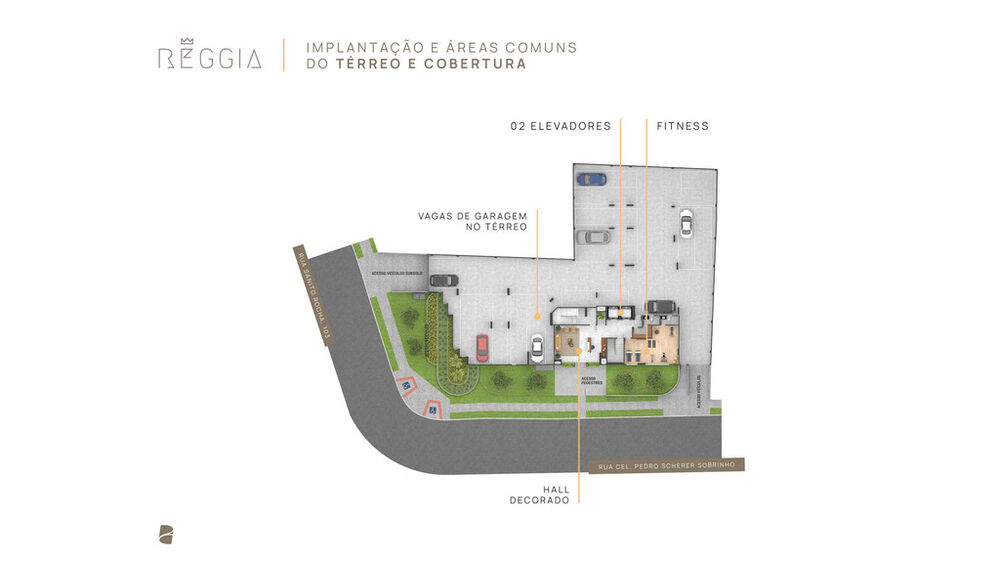 Apartamento à venda com 3 quartos, 102m² - Foto 11