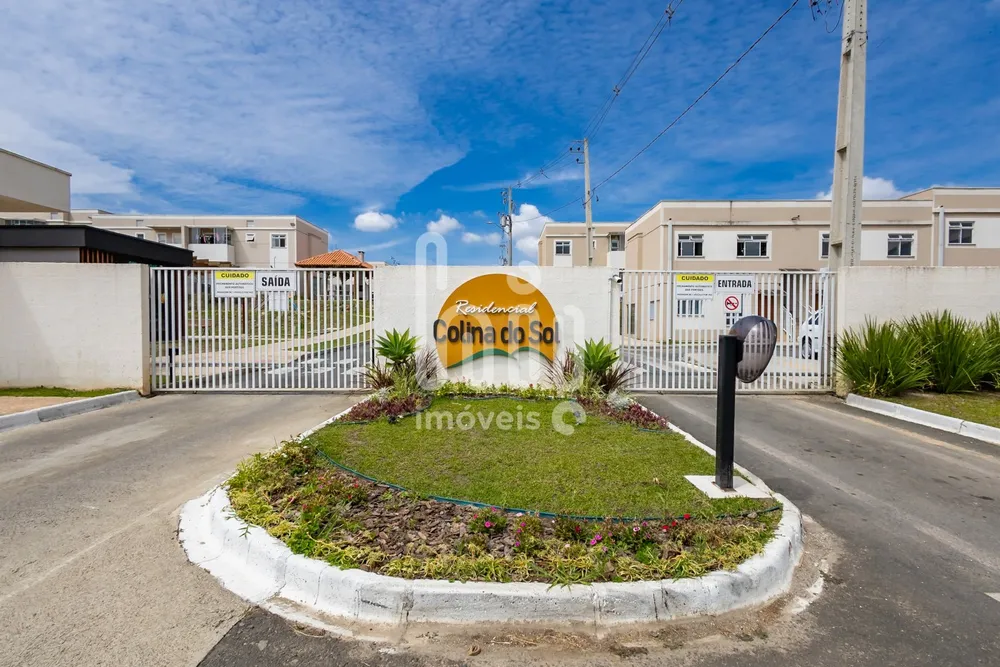 Apartamento, 2 quartos, 63 m² - Foto 3