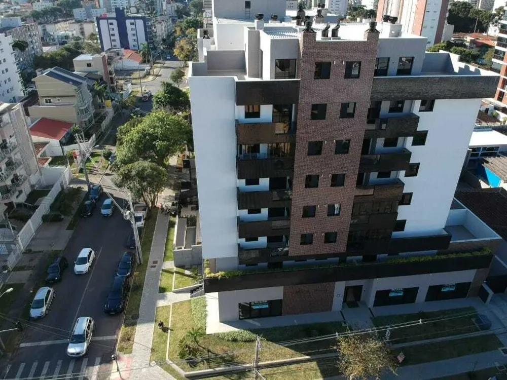 Cobertura, 3 quartos, 161 m² - Foto 2