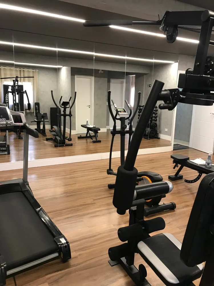 Cobertura, 3 quartos, 161 m² - Foto 6