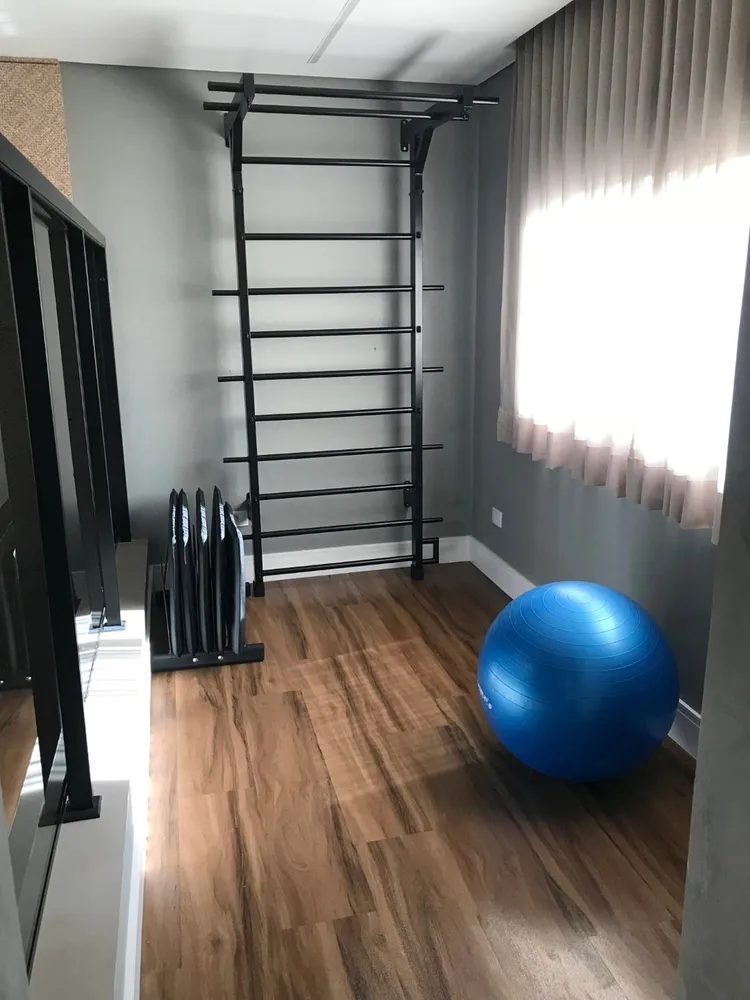 Cobertura, 3 quartos, 161 m² - Foto 7