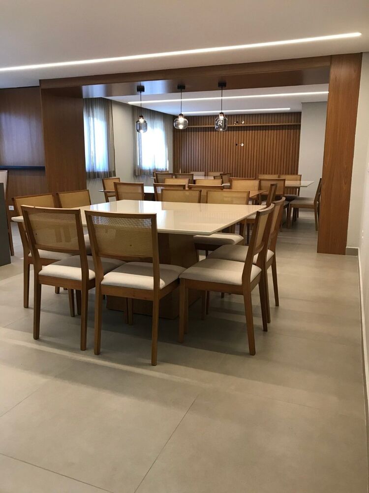 Cobertura, 3 quartos, 161 m² - Foto 3
