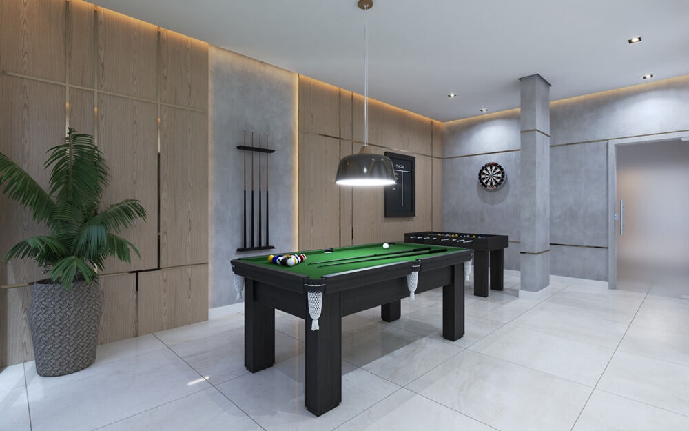 Apartamento à venda com 2 quartos, 90m² - Foto 5