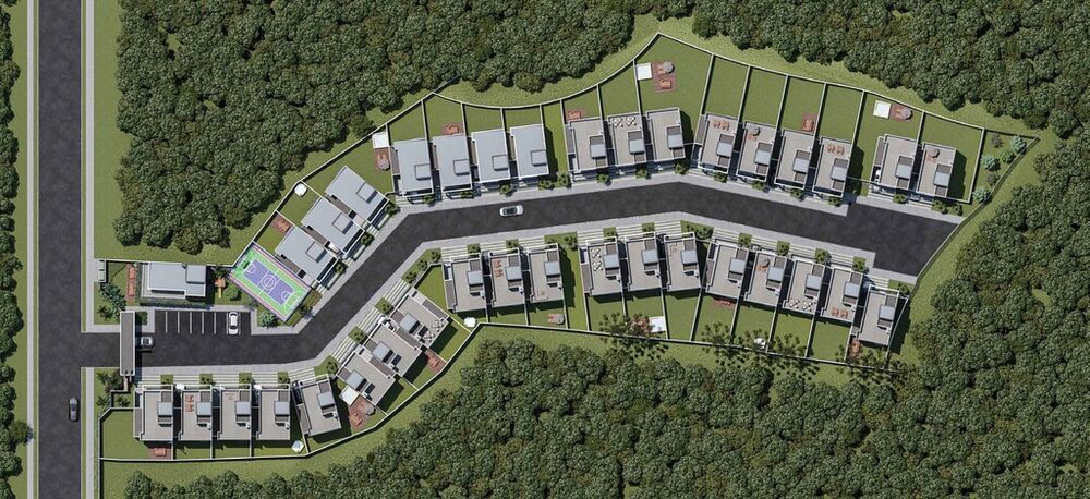 Casa de Condomínio à venda com 3 quartos, 198m² - Foto 19