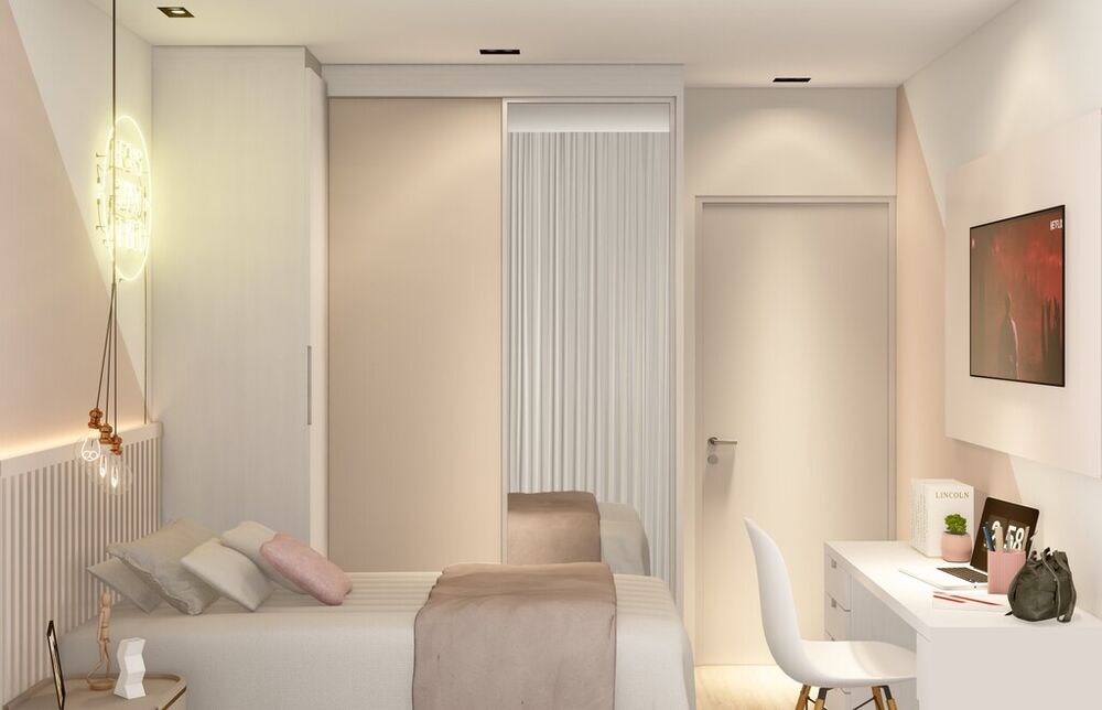 Casa de Condomínio à venda com 3 quartos, 123m² - Foto 4