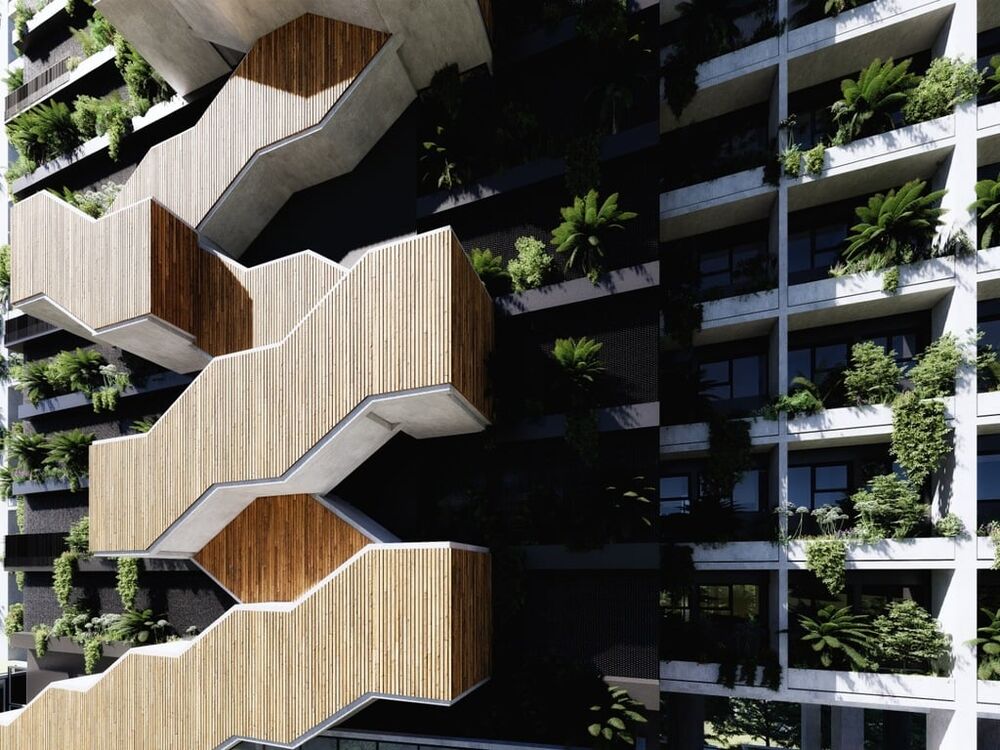 Apartamento à venda com 3 quartos, 364m² - Foto 4