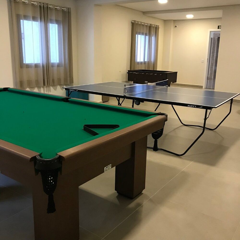 Apartamento à venda com 3 quartos, 78m² - Foto 4