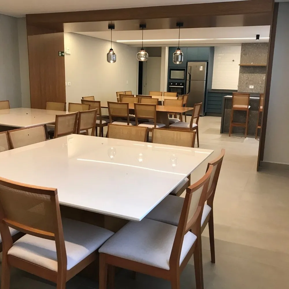 Apartamento, 3 quartos, 78 m² - Foto 1