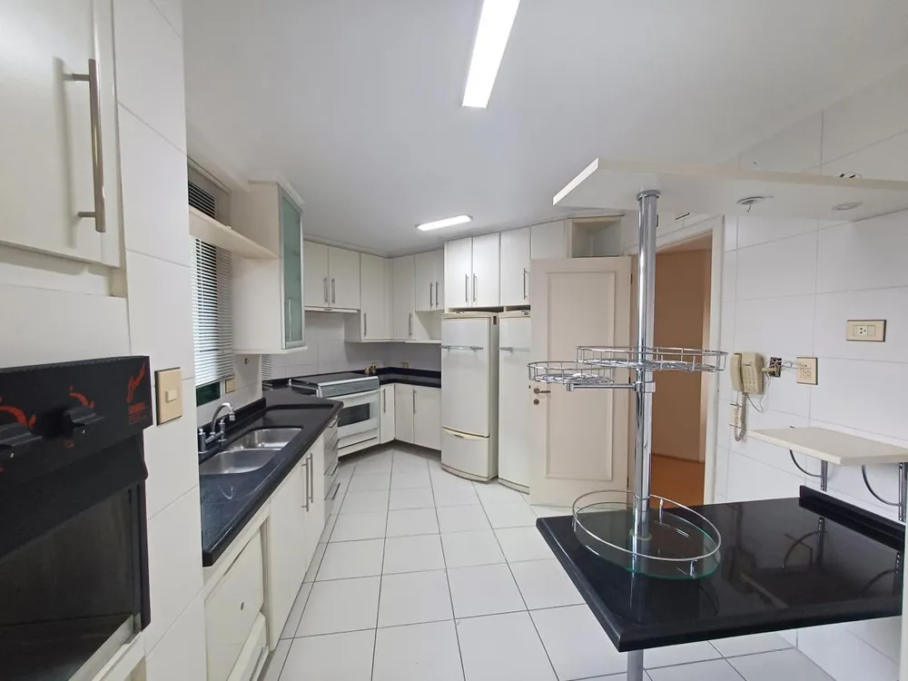Apartamento, 3 quartos, 150 m² - Foto 9